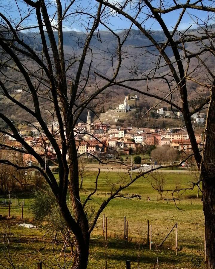 Miralago View Revine Lago Exterior photo